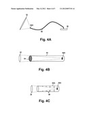 OPTICAL MEASURING SYSTEM WITH MATCHED COLLECTION LENS AND DETECTOR LIGHT     GUIDE diagram and image