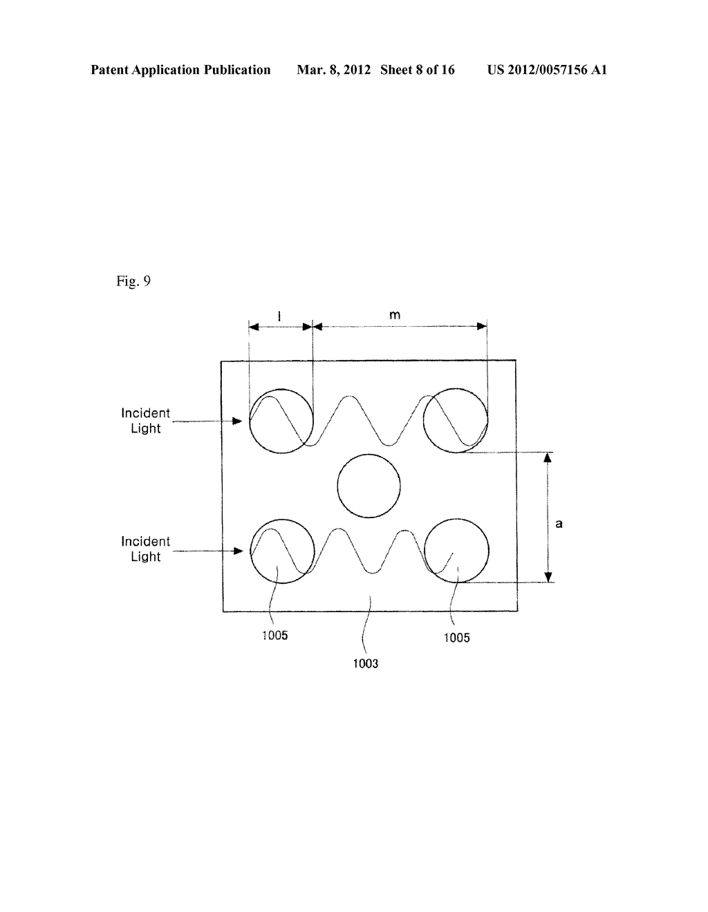 SPECTRUM DETECTOR - diagram, schematic, and image 09