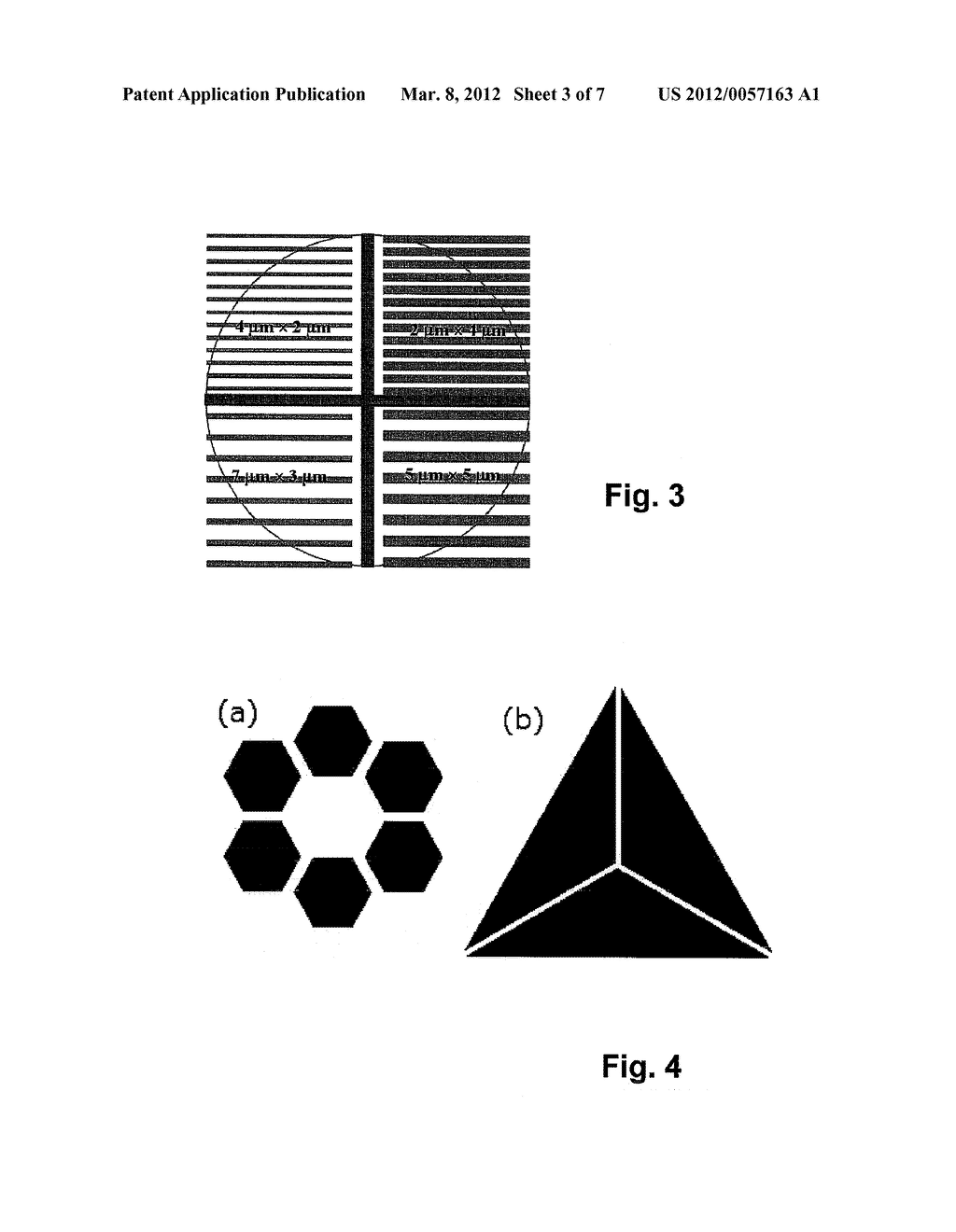 METHOD FOR FORMING A NANOSTRUCTURE PENETRATING A LAYER - diagram, schematic, and image 04