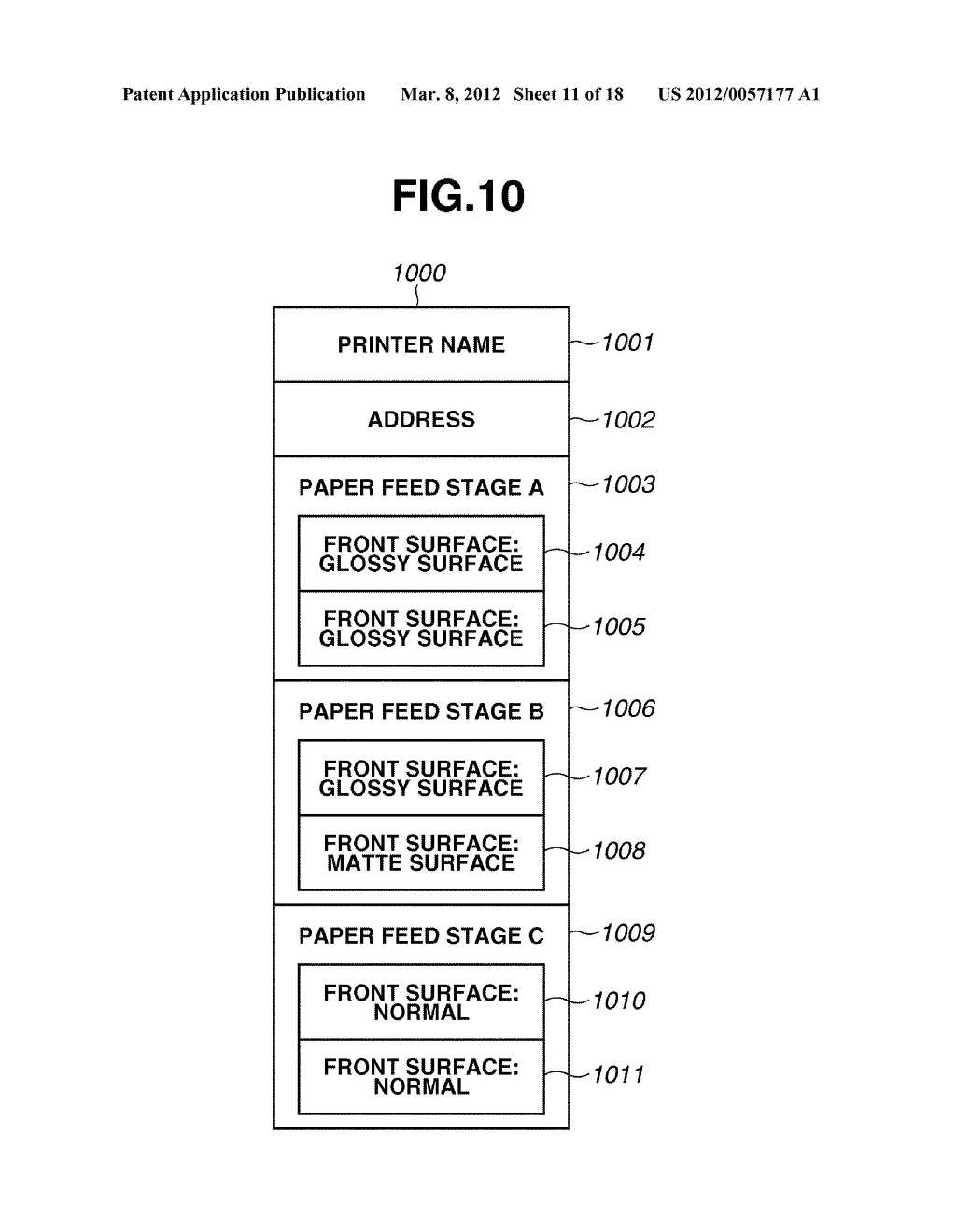 IMAGE PROCESSING APPARATUS AND IMAGE PROCESSING METHOD - diagram, schematic, and image 12