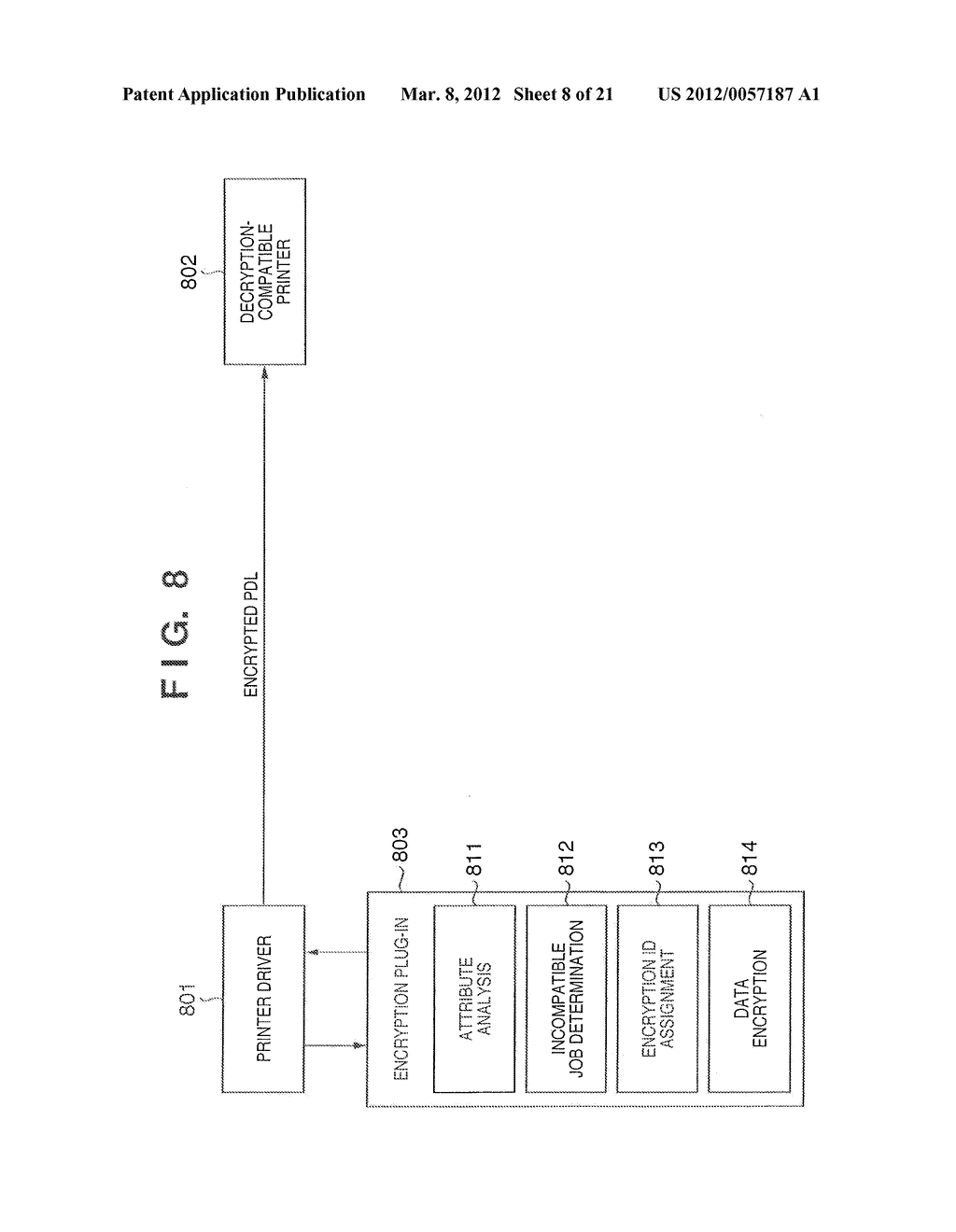 INFORMATION PROCESSING APPARATUS AND CONTROL METHOD THEREFOR - diagram, schematic, and image 09