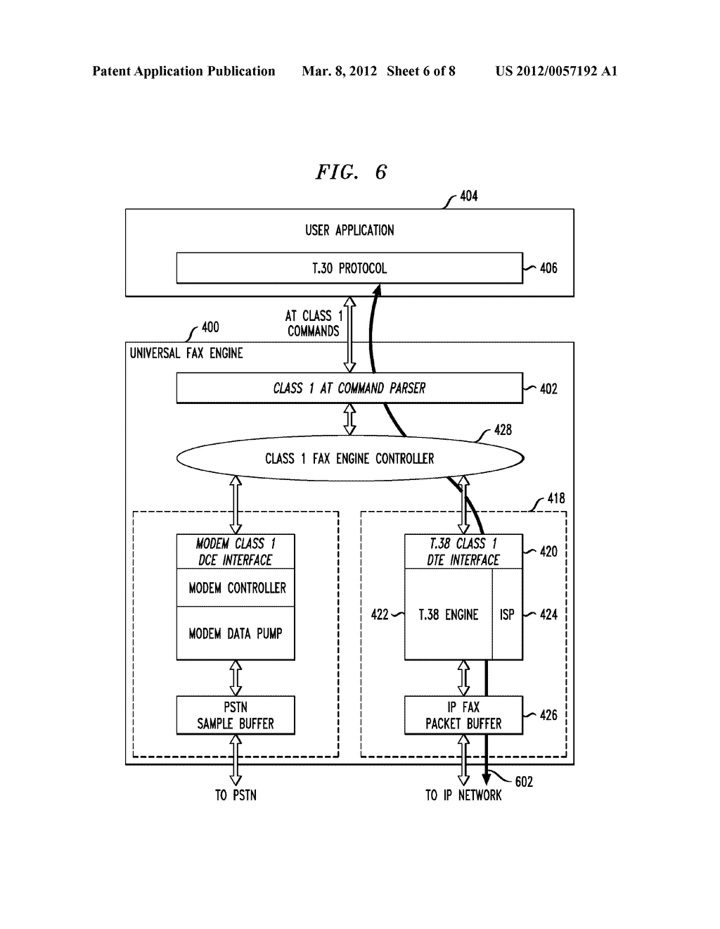 Universal Facsimile Engine - diagram, schematic, and image 07