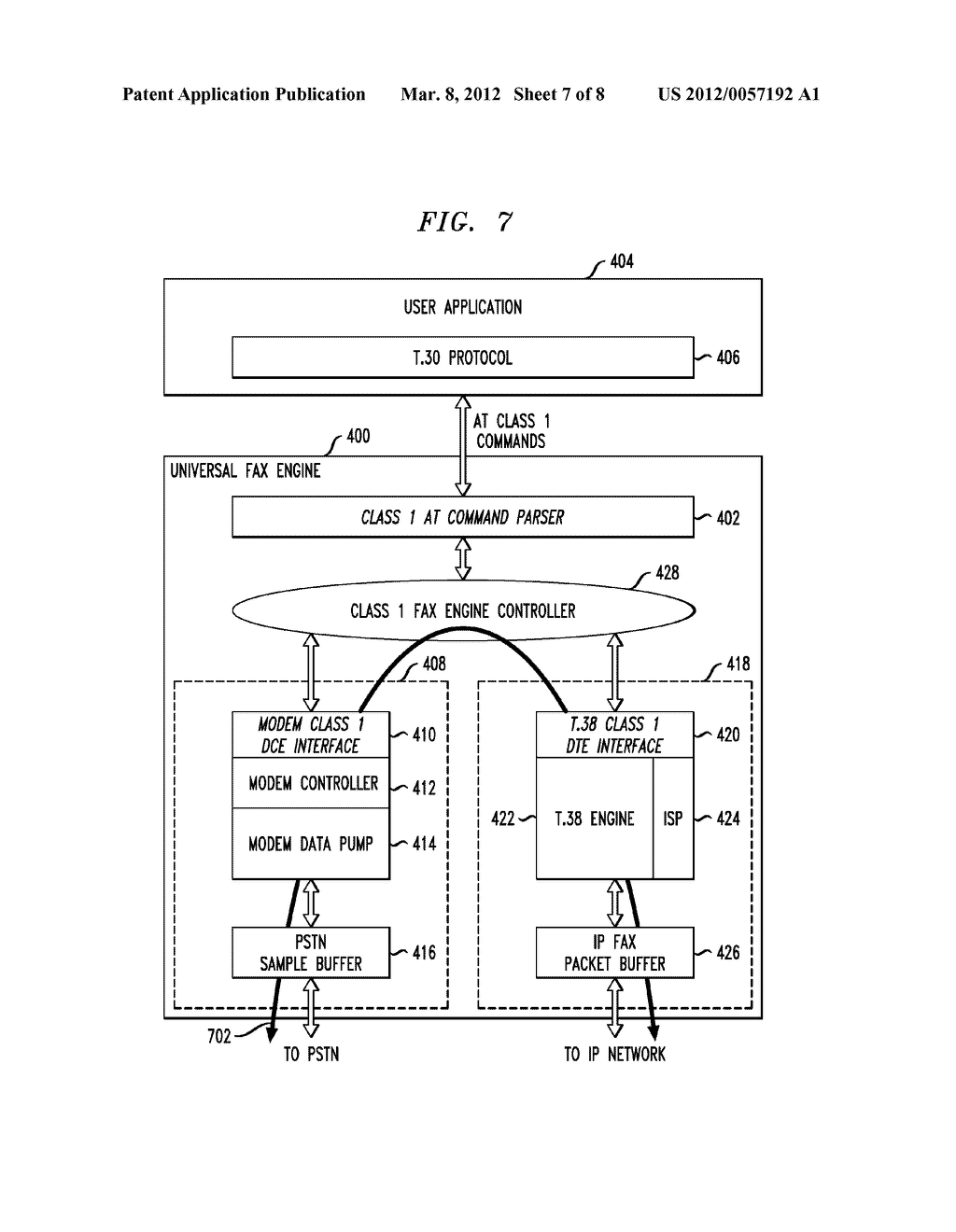 Universal Facsimile Engine - diagram, schematic, and image 08