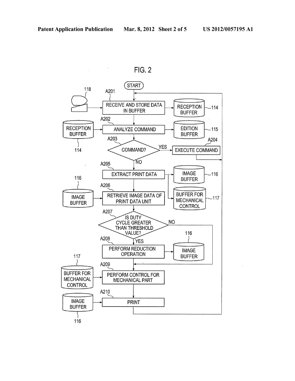 IMAGE FORMING APPARATUS AND IMAGE FORMING METHOD - diagram, schematic, and image 03