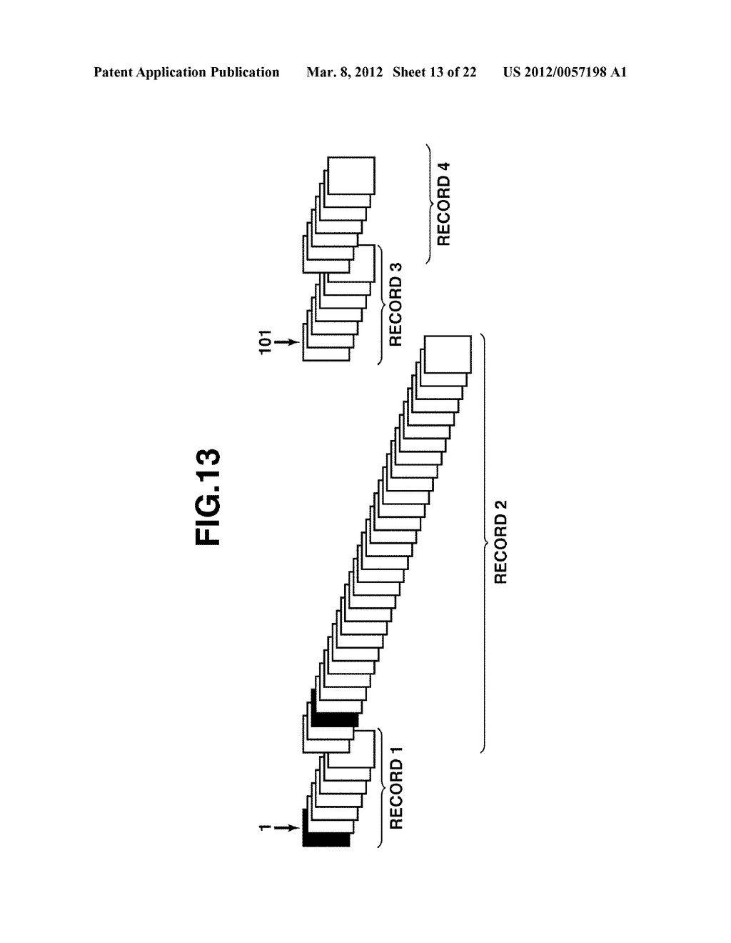 IMAGE PROCESSING APPARATUS, CONTROL METHOD FOR IMAGE PROCESSING APPARATUS,     AND STORAGE MEDIUM - diagram, schematic, and image 14