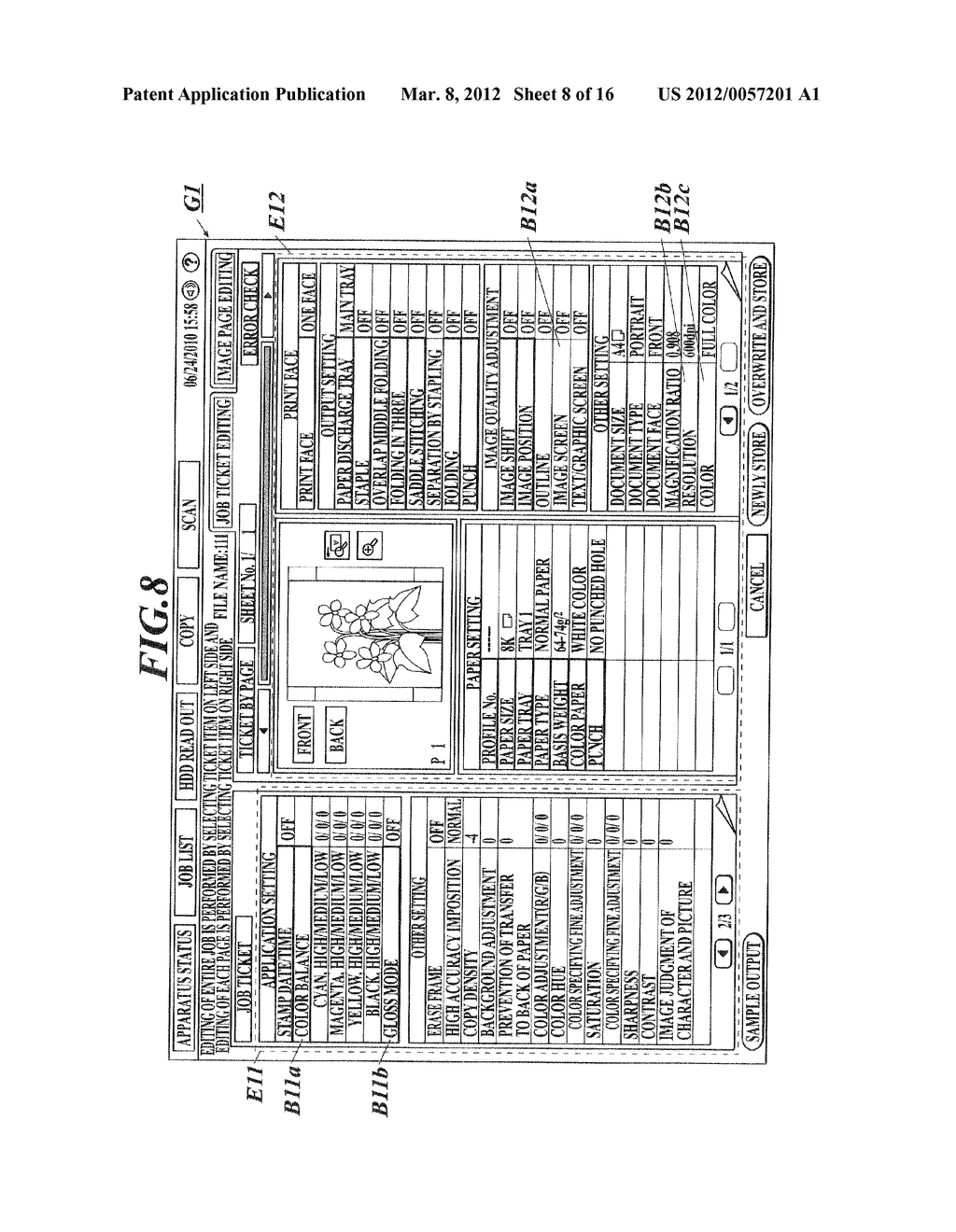 IMAGE FORMING SYSTEM - diagram, schematic, and image 09