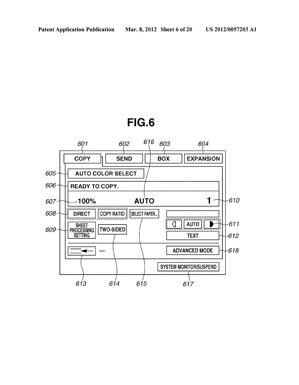 PRINTING SYSTEM, PRINTING SYSTEM CONTROL METHOD, AND STORAGE MEDIUM - diagram, schematic, and image 07