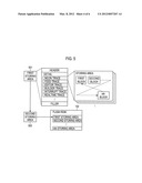 IMAGE FORMING APPARATUS AND TRACE DATA STORING METHOD THEREFOR, AND     COMPUTER-READABLE STORAGE MEDIUM diagram and image