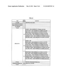 IMAGE FORMING APPARATUS AND TRACE DATA STORING METHOD THEREFOR, AND     COMPUTER-READABLE STORAGE MEDIUM diagram and image