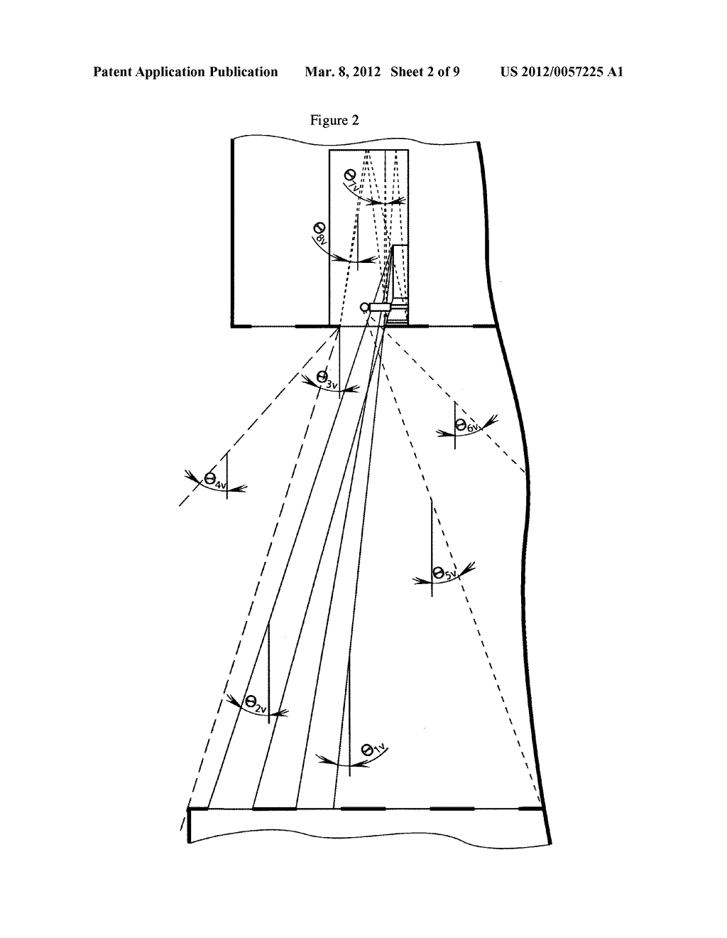 EXPEDIENT OF REGULATION OF THE DIRECTIONAL GEAR TRANSMISSION OF LIGHT - diagram, schematic, and image 03