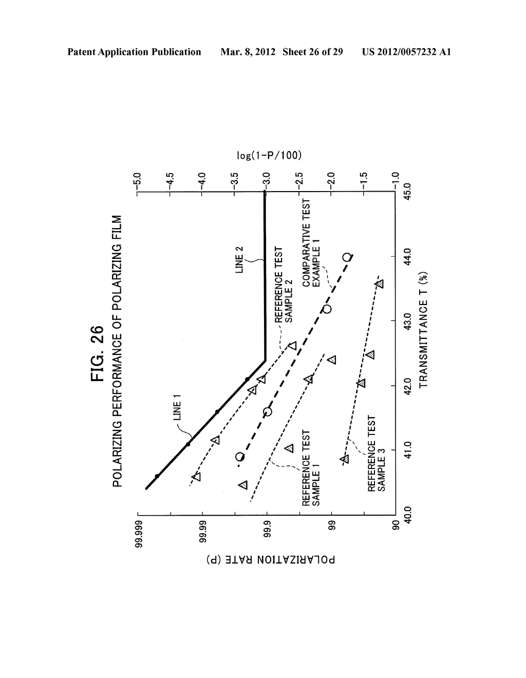 POLARIZING FILM, OPTICAL FILM LAMINATE COMPRISING POLARIZING FILM, AND     STRETCHED LAMINATE FOR MANUFACTURING THE SAME - diagram, schematic, and image 27