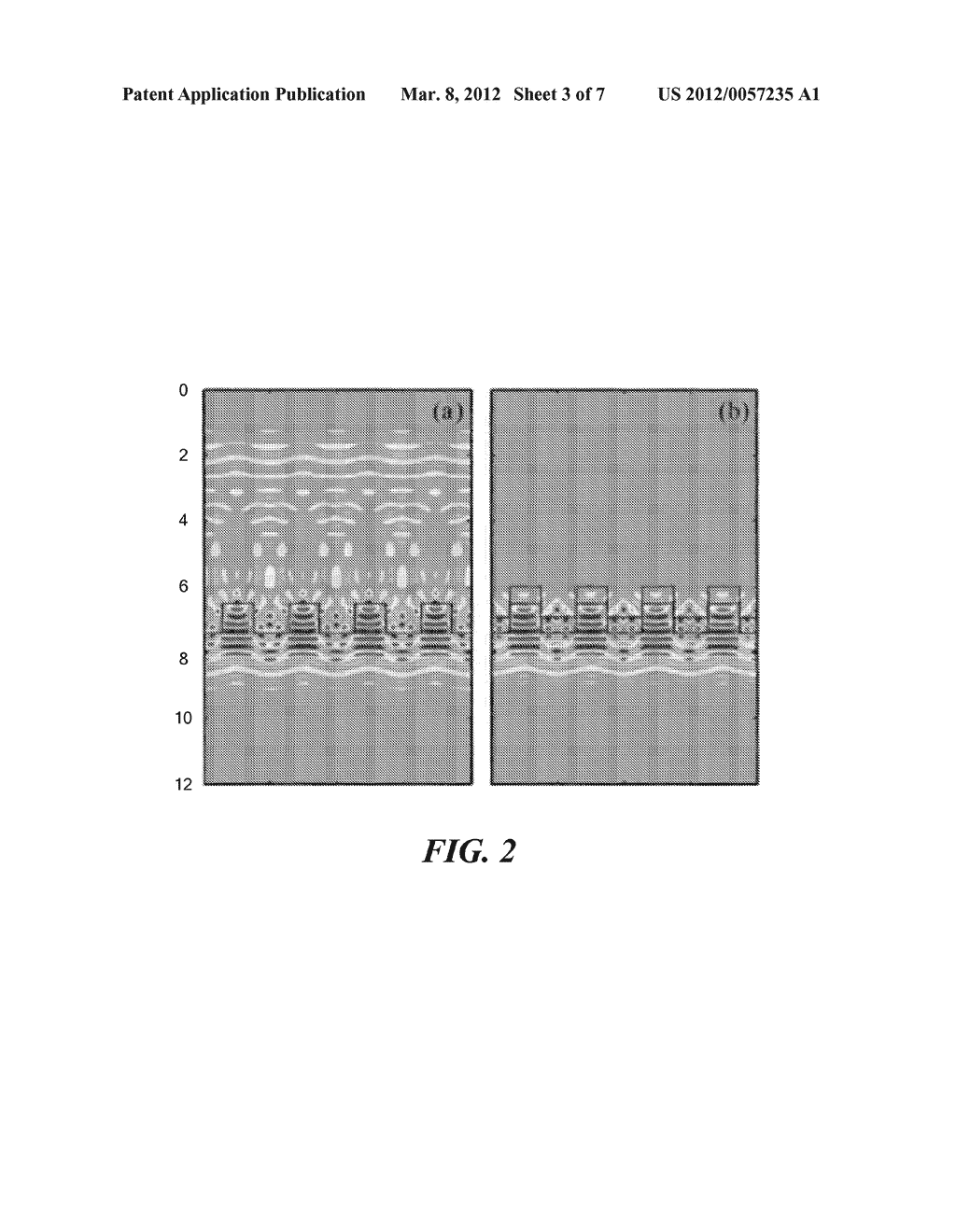 Method for Antireflection in Binary and Multi-Level Diffractive Elements - diagram, schematic, and image 04