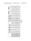 ELECTRODE FILM AND COORDINATE DETECTING APPARATUS diagram and image