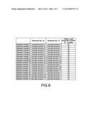 ELECTRODE FILM AND COORDINATE DETECTING APPARATUS diagram and image