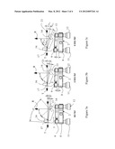 ANGULAR ADJUSTABLE VARIABLE BEAMSPLITTER diagram and image