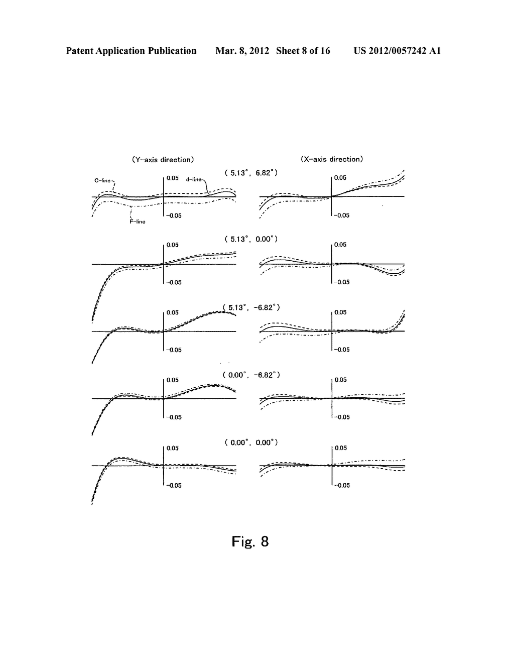 Decentration optical system, and image display apparatus and imaging     apparatus incorporating the same - diagram, schematic, and image 09