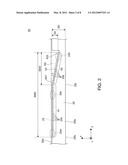 LIGHT GUIDE PLATE AND VIRTUAL IMAGE DISPLAY APPARATUS HAVING THE SAME diagram and image