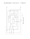 CONTROLLER WITH BATTERY RECHARGE PROTECTIVE FUNCTION diagram and image