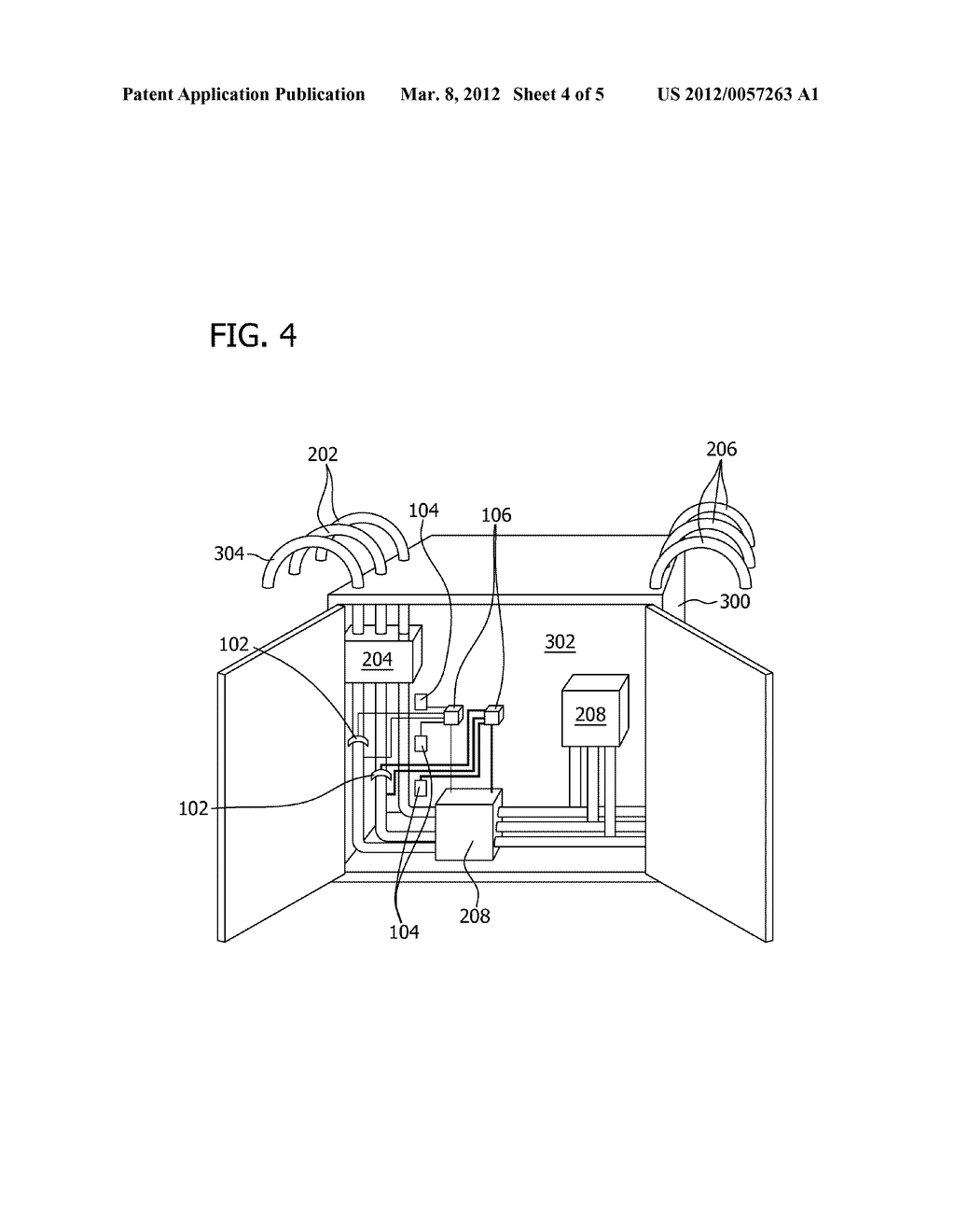 METHODS, SYSTEMS, AND APPARATUS FOR DETECTING ARC FLASH EVENTS USING LIGHT     AND TIME DISCRIMINATOIN - diagram, schematic, and image 05