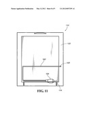 DOCKING STATION FOR A COMPUTING DEVICE diagram and image