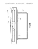 DOCKING STATION FOR A COMPUTING DEVICE diagram and image