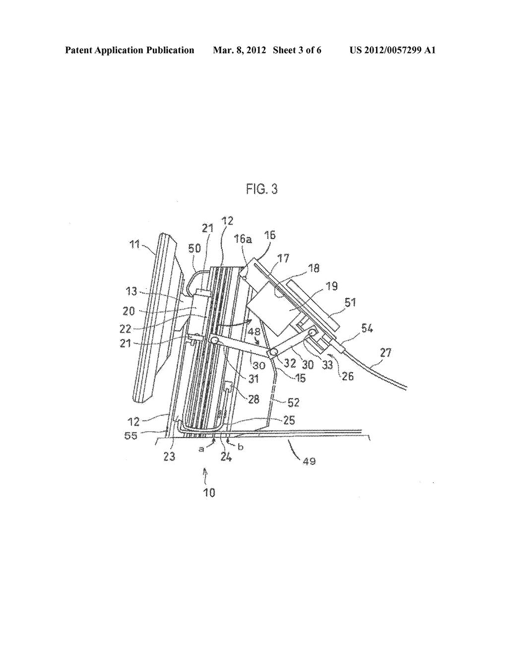 ELECTRONIC APPARATUS - diagram, schematic, and image 04