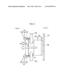 ELECTRONIC APPARATUS diagram and image