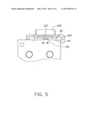 PUSH-BUTTON SWITCH ASSEMBLY AND ELECTRONIC DEVICE WITH SAME diagram and image