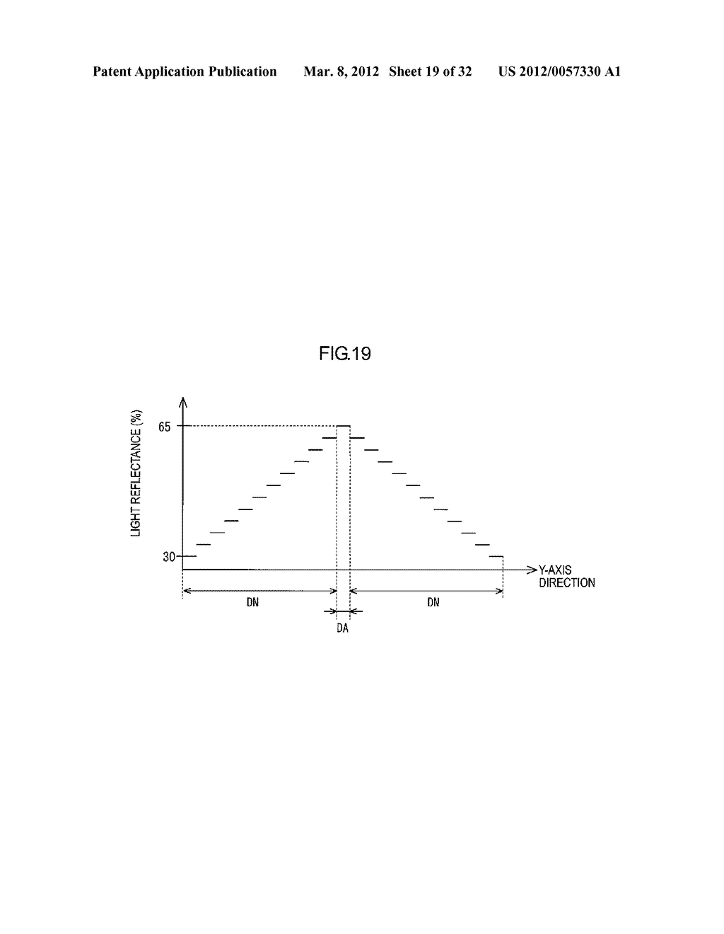 LIGHTING DEVICE, DISPLAY DEVICE AND TELEVISION RECEIVER - diagram, schematic, and image 20