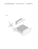 LIGHTING MODULE AND LIGHTING APPARATUS COMPRISING THE SAME diagram and image