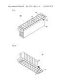 LIGHTING MODULE AND LIGHTING APPARATUS COMPRISING THE SAME diagram and image