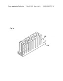 LIGHTING MODULE AND LIGHTING APPARATUS COMPRISING THE SAME diagram and image