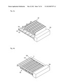 LIGHTING MODULE AND LIGHTING APPARATUS COMPRISING THE SAME diagram and image