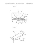 LIGHT EMITTING APPARATUS AND LIGHT UNIT diagram and image