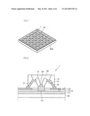 LIGHT EMITTING APPARATUS AND LIGHT UNIT diagram and image