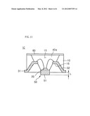 LIGHT EMITTING APPARATUS AND LIGHT UNIT diagram and image