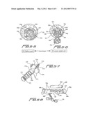 Interchange Universal Kits for LED LIght Device diagram and image