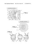 Interchange Universal Kits for LED LIght Device diagram and image