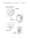 Interchange Universal Kits for LED LIght Device diagram and image