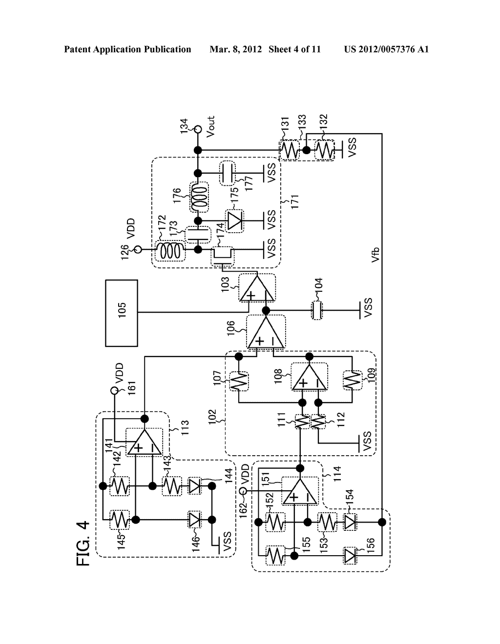 POWER SUPPLY CIRCUIT - diagram, schematic, and image 05