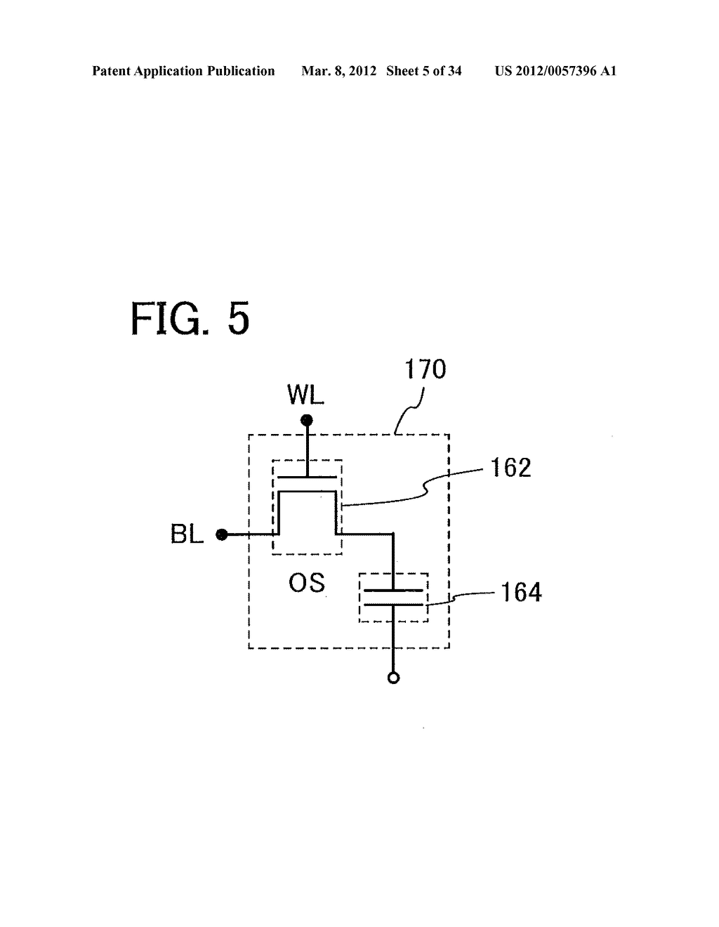 SEMICONDUCTOR DEVICE AND DRIVING METHOD OF SEMICONDUCTOR DEVICE - diagram, schematic, and image 06