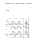 METHOD FOR DRIVING SEMICONDUCTOR DEVICE diagram and image