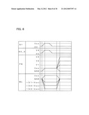 METHOD FOR DRIVING SEMICONDUCTOR DEVICE diagram and image