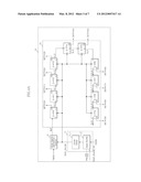 SEMICONDUCTOR MEMORY APPARATUS AND METHOD FOR CONTROLLING PROGRAMMING     CURRENT PULSE diagram and image