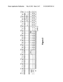 MEMORIES AND METHODS FOR SHARING A SIGNAL NODE FOR THE RECEIPT AND     PROVISION OF NON-DATA SIGNALS diagram and image