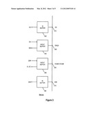 MEMORIES AND METHODS FOR SHARING A SIGNAL NODE FOR THE RECEIPT AND     PROVISION OF NON-DATA SIGNALS diagram and image