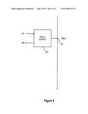 MEMORIES AND METHODS FOR SHARING A SIGNAL NODE FOR THE RECEIPT AND     PROVISION OF NON-DATA SIGNALS diagram and image