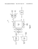 MEMORIES AND METHODS FOR SHARING A SIGNAL NODE FOR THE RECEIPT AND     PROVISION OF NON-DATA SIGNALS diagram and image