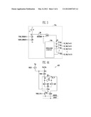 SEMICONDUCTOR MEMORY DEVICE AND METHOD OF OPERATING THE SAME diagram and image