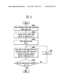 SEMICONDUCTOR MEMORY DEVICE AND METHOD OF OPERATING THE SAME diagram and image